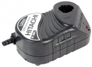 Зарядное устройство для электроинструмента Hitachi UC3SFL