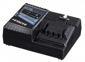 Зарядное устройство для электроинструмента Hitachi UC36YRSL