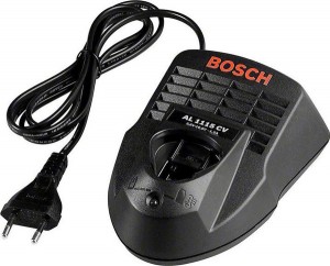 Зарядное устройство для электроинструмента Bosch AL 1115 CV