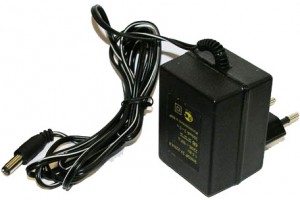 Зарядное устройство для электроинструмента Энкор  ЗУ-220/4.8 50350