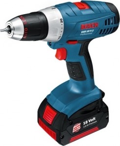 Шуруповерт Bosch GSR 14.4 V-LI Professional 0.601.866.00A