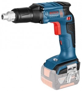 Шуруповерт Bosch GSR18 V-EC TE Professional  06019C8003