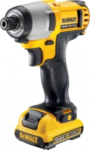 Шуруповерт DeWALT DСF815D2