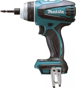 Шуруповерт Makita BTP131RFE