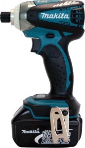 Шуруповерт Makita BTD145RFE