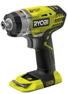 Шуруповерт Ryobi RID1801M