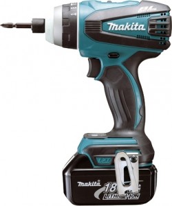 Шуруповерт Makita BTP141RFE