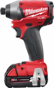 Шуруповерт Milwaukee M18 CID-202C Fuel