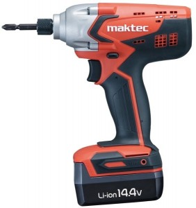 Шуруповерт Maktec МТ690Е