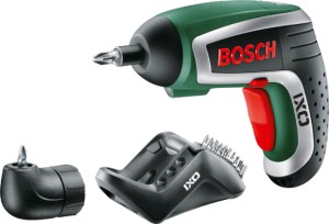 Шуруповерт Bosch IXO 0603981021