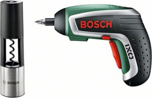 Шуруповерт Bosch IXO Vino 0603981027