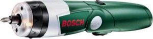Электроотвертка Bosch PSR 2,4 V 0.603.938.600