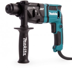 Перфоратор Makita HR1841F