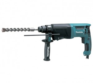 Перфоратор Makita HR2600