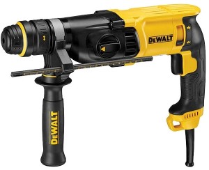 Перфоратор DeWALT D 25133 К