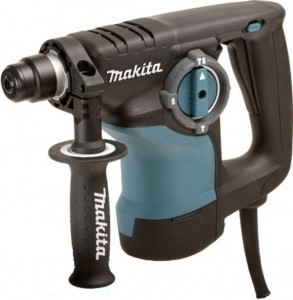 Перфоратор Makita HR2811FT