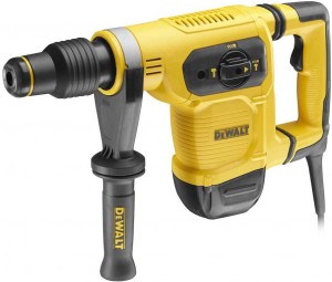 Перфоратор DeWALT D 25481 K