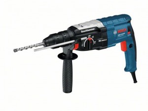 Перфоратор Bosch GBH 2-28 DFV 0.611.267.201