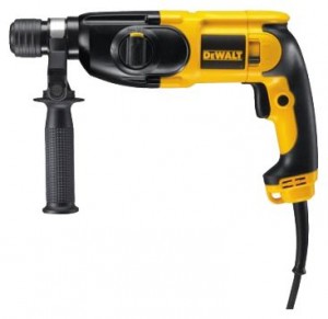 Перфоратор DeWALT D25013K