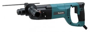 Перфоратор Makita HR2455