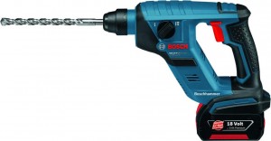 Перфоратор Bosch GBH 18 V-LI Compact 0611905300 без аккумулятора и зарядного устройства