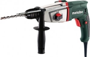 Перфоратор Metabo KHE 2644