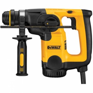 Перфоратор DeWALT D 25313 K