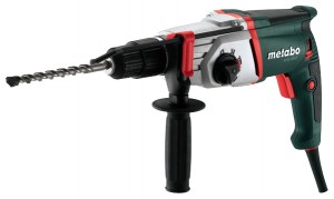 Перфоратор Metabo KHE 2650