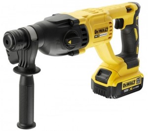 Перфоратор DeWALT DCH133M1