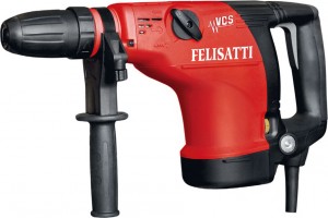 Перфоратор Felisatti RHF40/1100VERTM