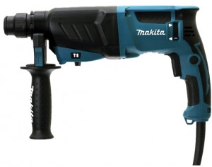 Перфоратор Makita HR2630X7