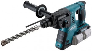 Перфоратор Makita DHR263RF4