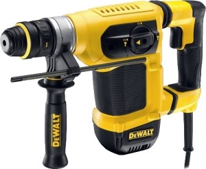 Перфоратор DeWALT D 25414 KT