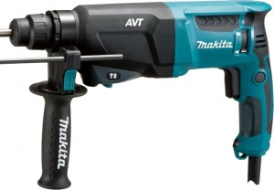 Перфоратор Makita HR2611F