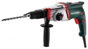 Перфоратор Metabo UHE 2850 Multi