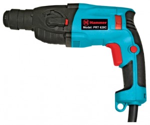 Перфоратор Hammer PRT 620C PREMIUM