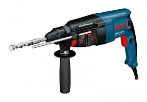 Перфоратор Bosch GBH 2-26 DRE 0.611.253.768