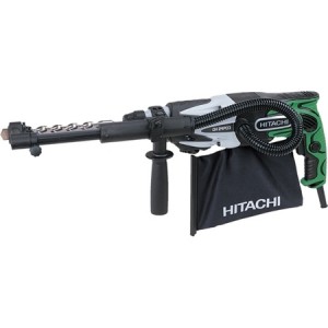 Перфоратор Hitachi DH24PD3