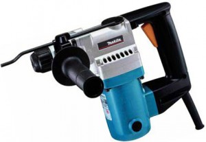 Перфоратор Makita HR2010