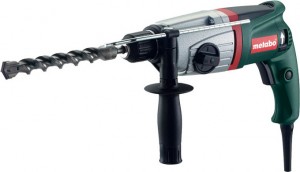 Перфоратор Metabo KHE 22 SP