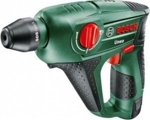 Перфоратор Bosch Uneo 10.8 LI-2 0.603.984.020