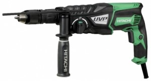 Перфоратор Hitachi DH28PMY