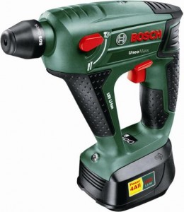 Перфоратор Bosch UNEO Maxx New (0.603.952.323)