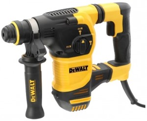 Перфоратор DeWALT D25333К