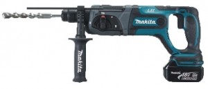 Перфоратор Makita DHR241Z