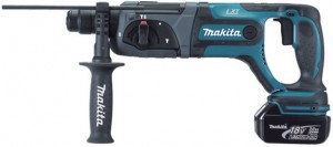 Перфоратор Makita DHR241RFE