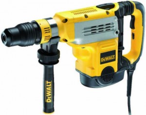 Перфоратор DeWALT D25723K