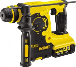 Перфоратор DeWALT DCH253M2