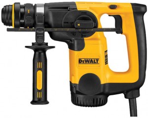 Перфоратор DeWALT D 25303 K