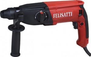 Перфоратор Felisatti RH30/900ER